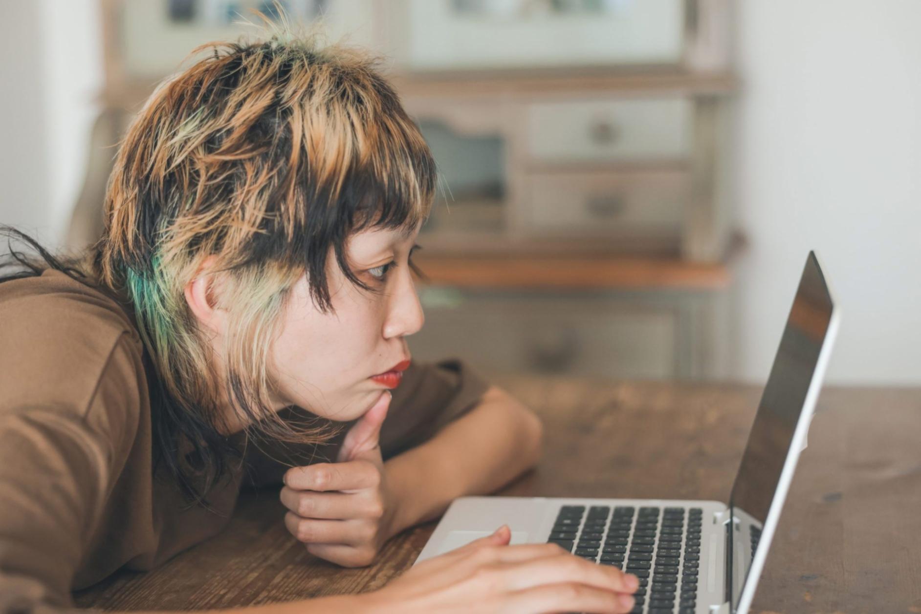 Analiza danych - widok szczegółowy